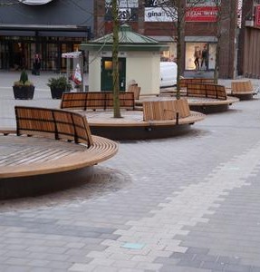 Våghustorget Örebro