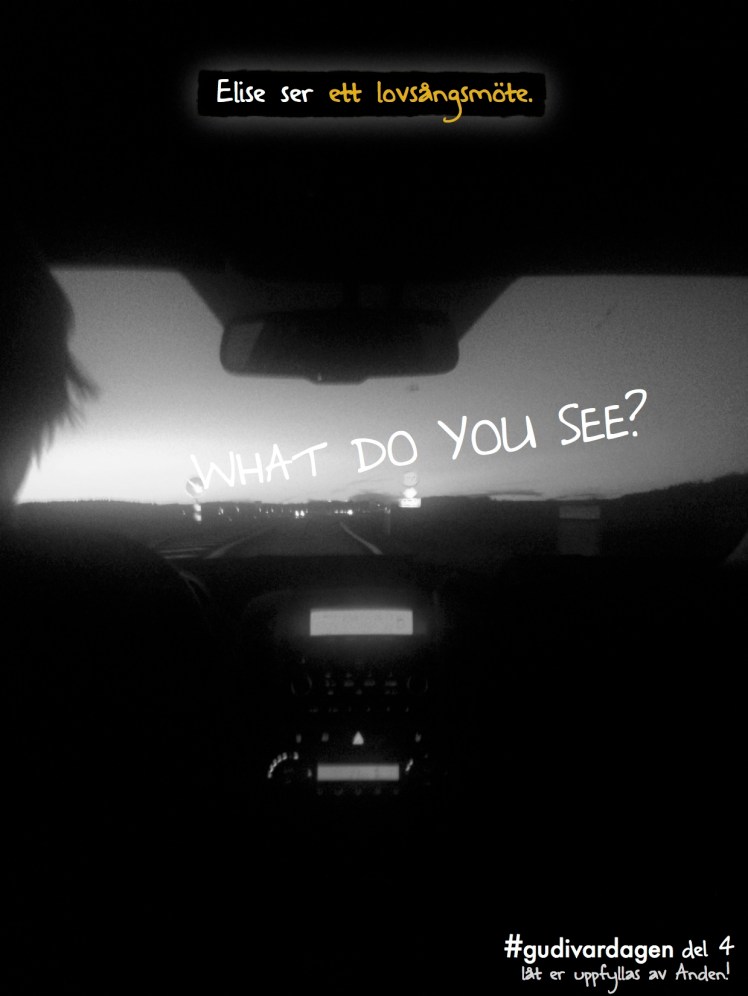 #gudivardagen del 4