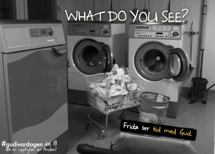 #gudivardagen del 8