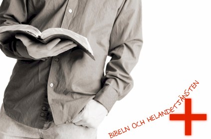 Bibeln och helandetjänsten