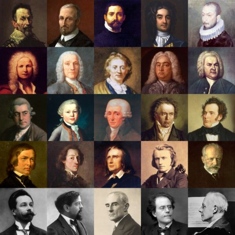 composers-collection