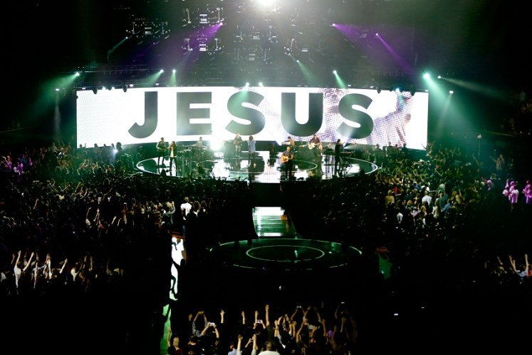 hillsong